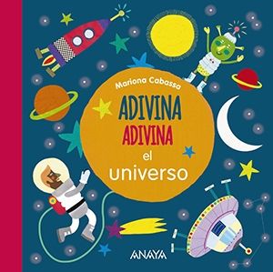 Adivina Adivina el universo