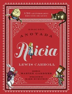 Alicia en el país de las maravillas Libros clásicos reeditados