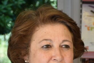 Begoña Ibarrola