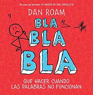 Bla, Bla, Bla. Libros Para Introducir El Visual Thinking