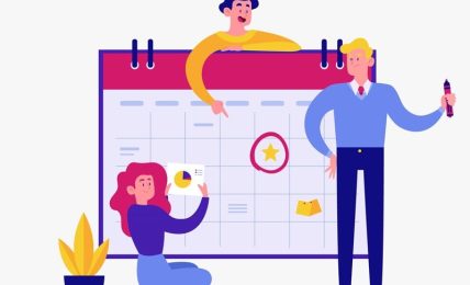 Calendario escolar