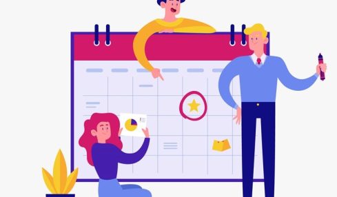 Calendario escolar