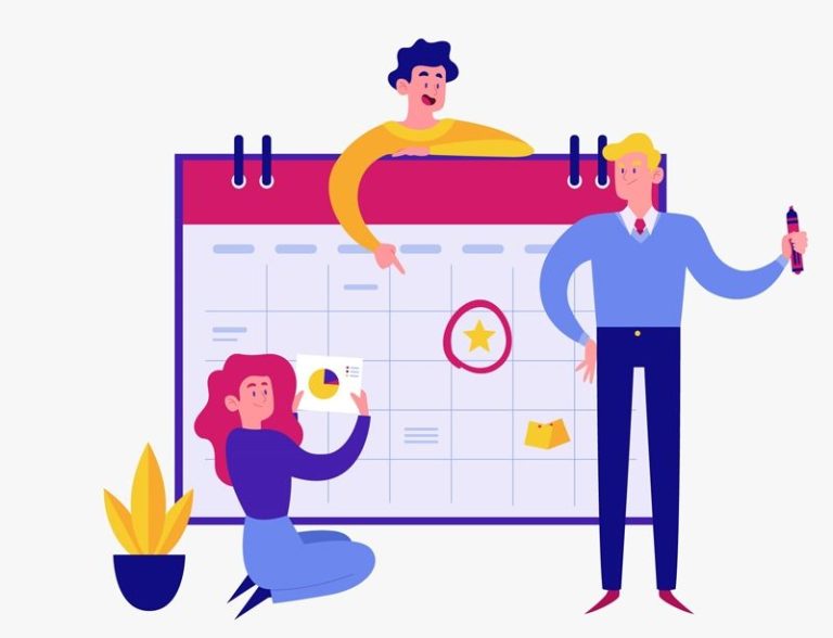 Calendario escolar