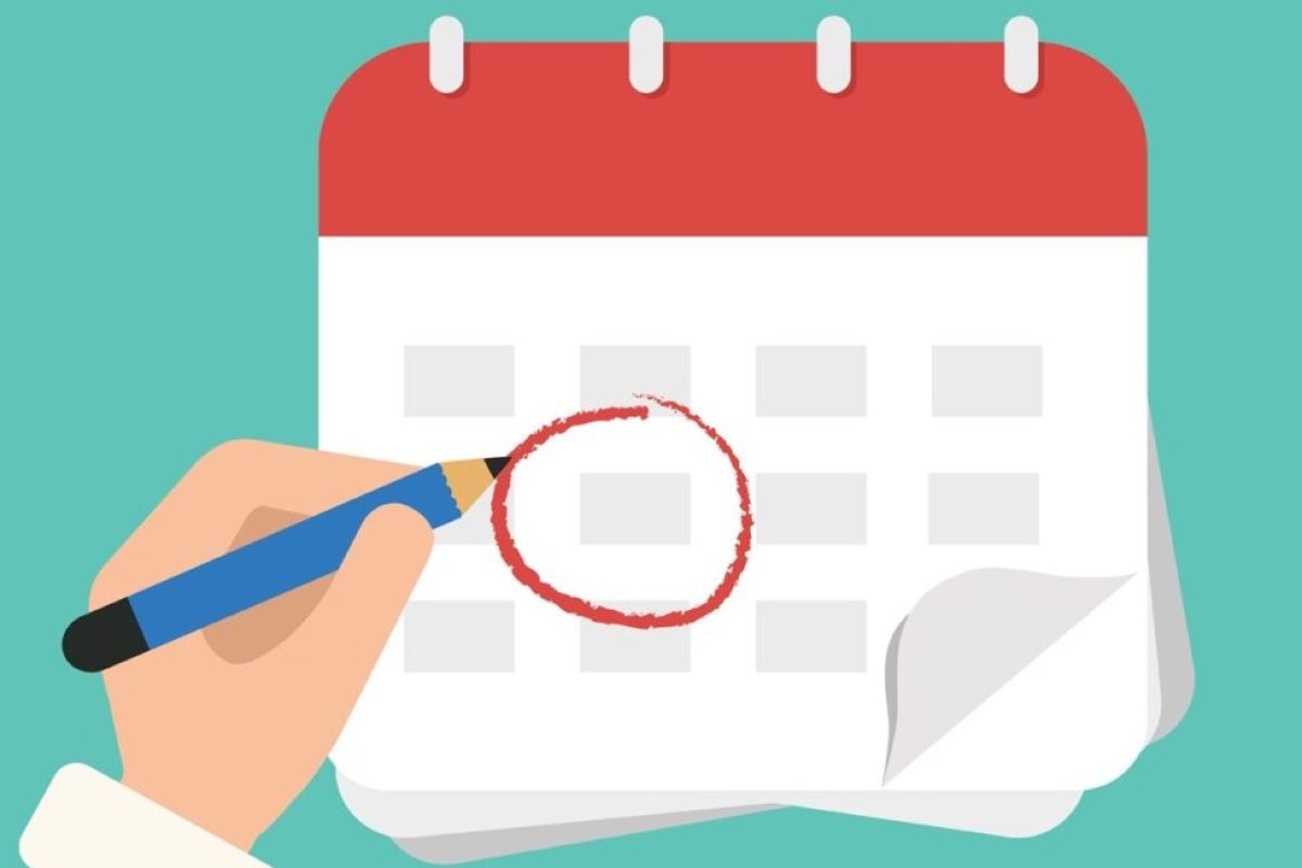 Calendario escolar 2019-2020 en Cataluña calendario escolar