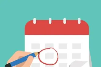 calendario escolar