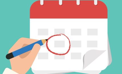 calendario escolar