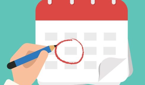 calendario escolar