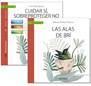 Cuidar SÍ sobreproteger NO