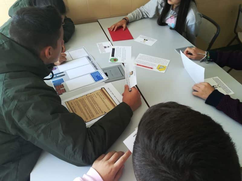 Diseña tu sociedad ABJ FIlosofía