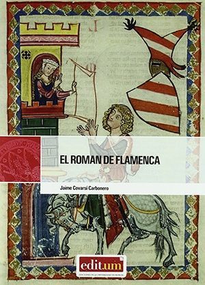 El román de la flamenca Libros clásicos reeditados