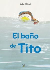 El baño de Tito lecturas veraniegas