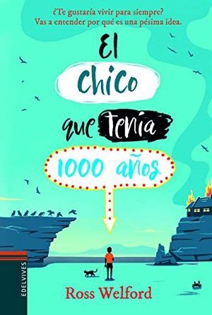 El Chico Que Tenía 1000 Años Libros Con Más Éxito