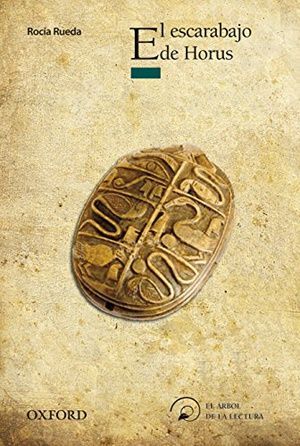El Escarabajo De Horus Libros Con Más Éxito