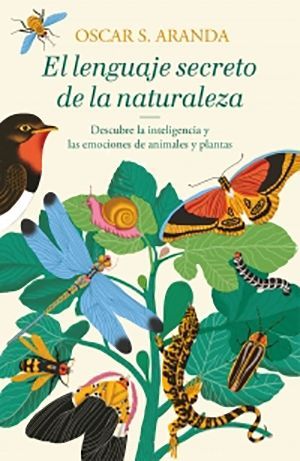 El Lenguaje Secreto De La Naturaleza-1