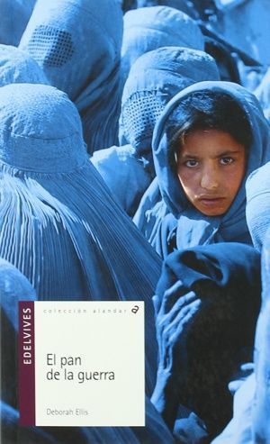 El Pan De La Guerra