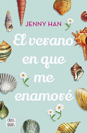 El verano en que me enamoré - libros verano protagonista