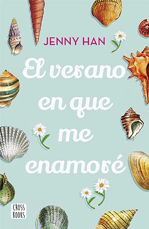 El Verano En Que Me Enamoré - Libros Verano Protagonista