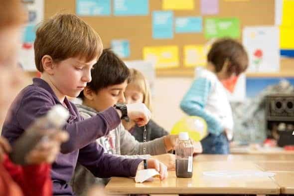 Endesa Educa Digital concienciación energética