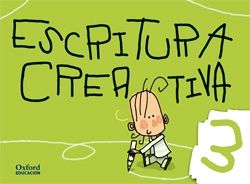 Escritura creativa