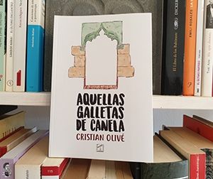 Galletas de canela