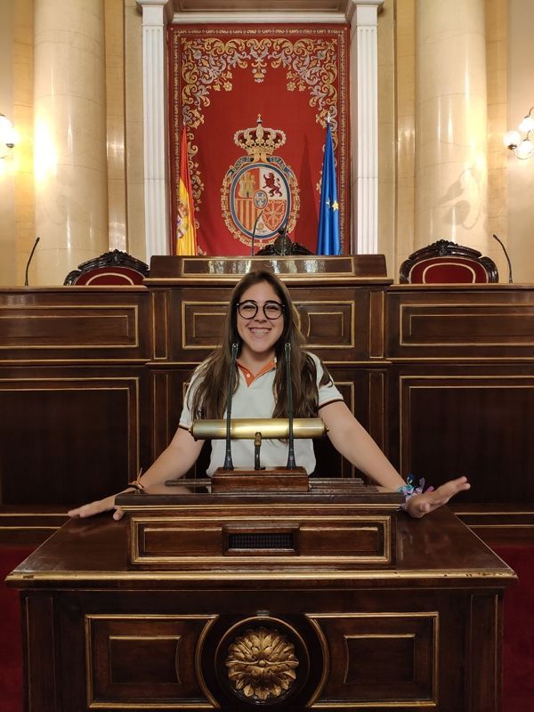 Congreso Diputados elecciones políticos