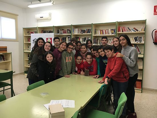 Proyecto escape room