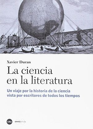 La ciencia en la literatura