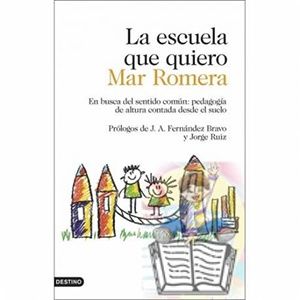 La Escuela Que Quiero Lecturas Sobre Innovación Educativa