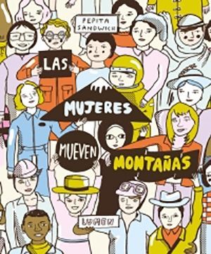 Las mujeres mueven montañas-1