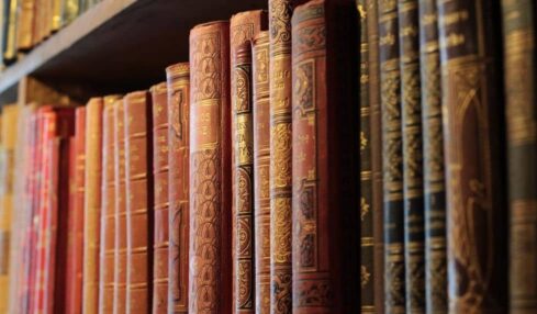 Libros Clásicos Reeditados