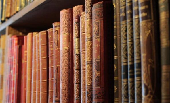 Libros Clásicos Reeditados