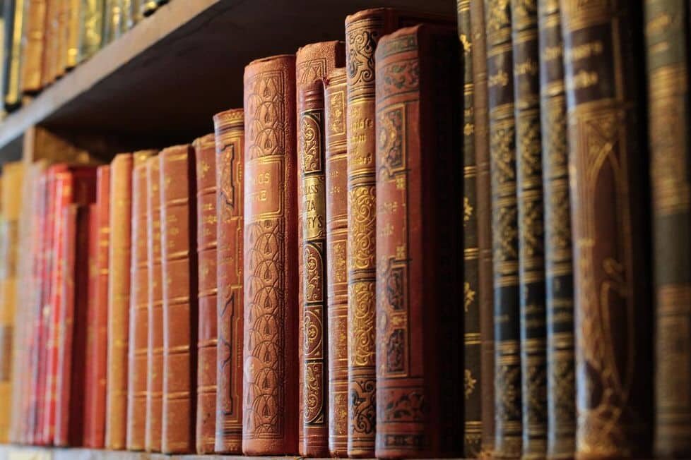 Libros Clásicos Reeditados