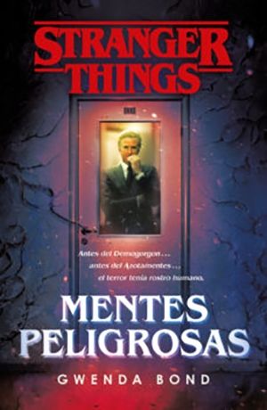 Mentes peligrosas