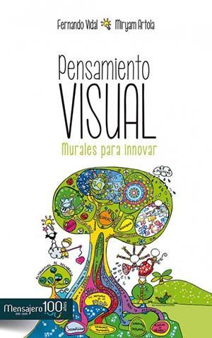 Pensamiento visual: libros para introducir el visual thinking