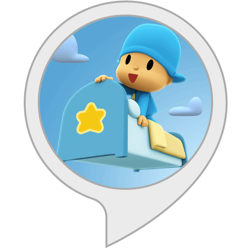 Pocoyo