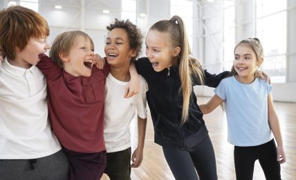 Dinámicas De Grupo Para El Aula