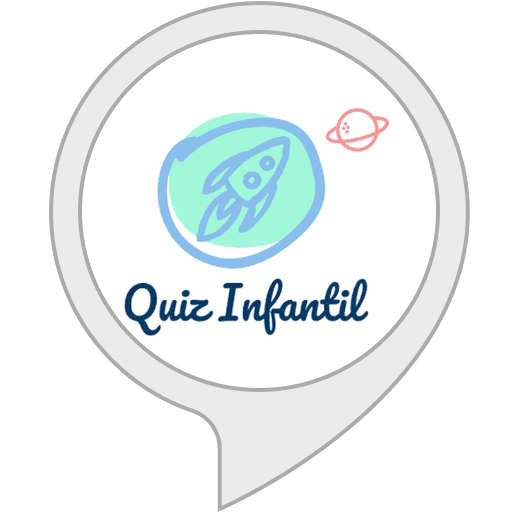 Quiz Infantil