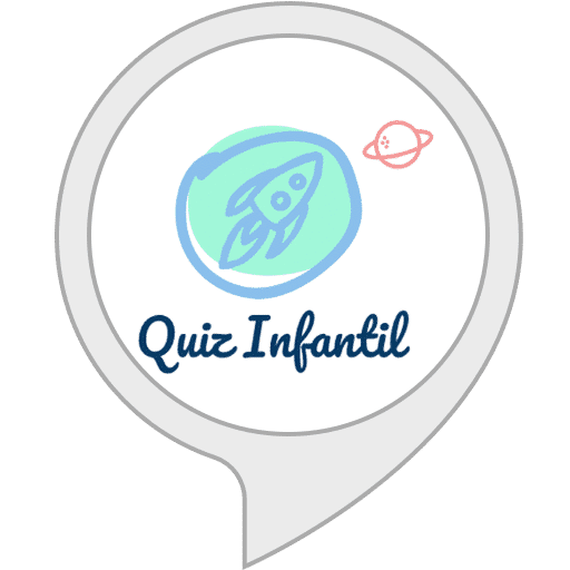 Quiz infantil