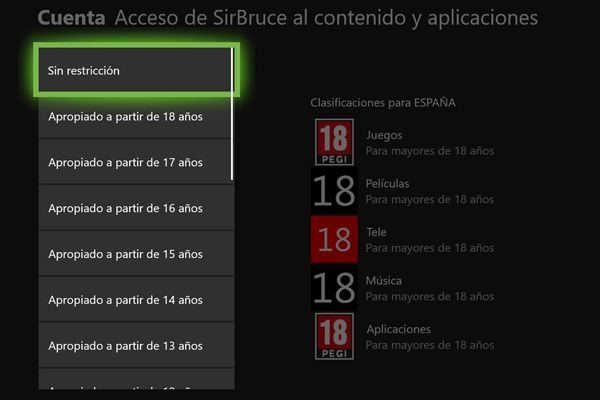 xbox videojuegos vacaciones
