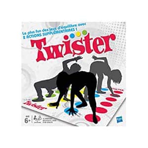 Twister Juegos Para Practicar Deporte