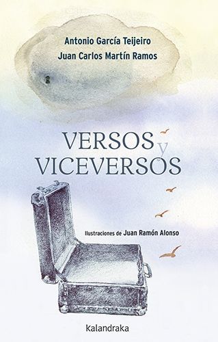 Versos Y Viceversos Lecturas Veraniegas