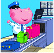 profesiones aeropuerto apps oficina
