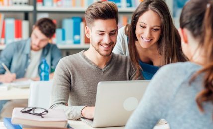 coaching educativo