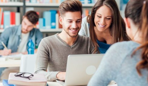 coaching educativo