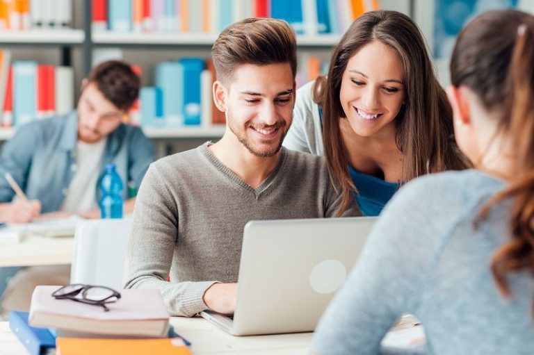 coaching educativo