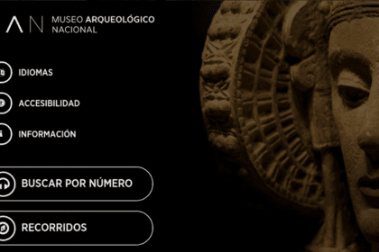 apps visita museo