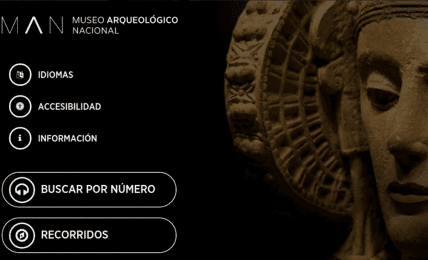 Apps Visita Museo