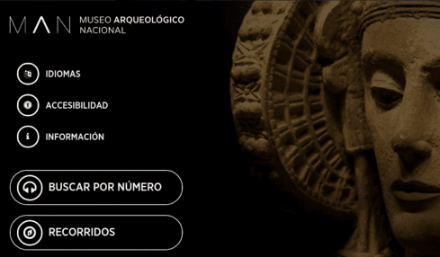 apps visita museo