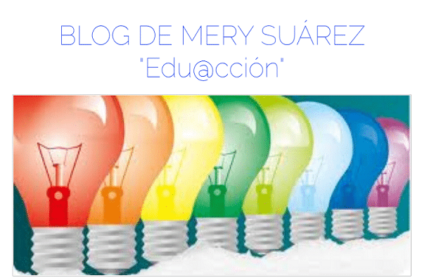 Blog de Mery Suárez