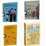 planes lectores Loqueleo